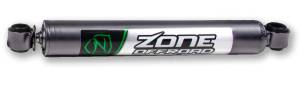 Zone Offroad - Zone Offroad Single Nitro Steering Stabilizer EB1 - Black - ZON7303 - Image 2