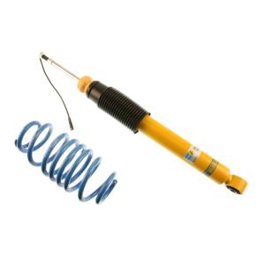 Bilstein - Bilstein B16 (ridecontrol) - Suspension Kit - 49-151282 - Image 5