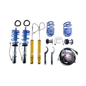 Bilstein - Bilstein B16 (ridecontrol) - Suspension Kit - 49-196849 - Image 1