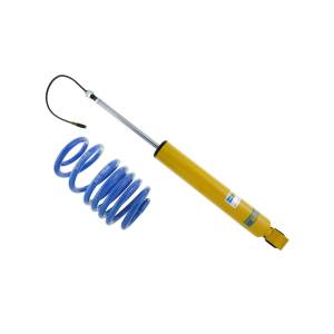 Bilstein - Bilstein B16 (ridecontrol) - Suspension Kit - 49-196849 - Image 5