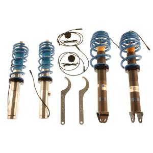 Bilstein - Bilstein B16 (DampTronic) - Suspension Kit - 49-216042 - Image 1