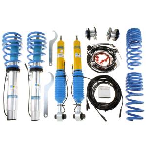 Bilstein - Bilstein B16 (ridecontrol) - Suspension Kit - 49-224658 - Image 1