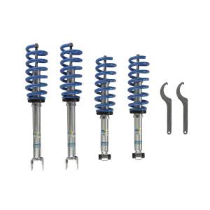 Bilstein - Bilstein B16 (DampTronic) - Suspension Kit - 49-237191 - Image 1