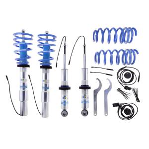 Bilstein - Bilstein B16 (DampTronic) - Suspension Kit - 49-237276 - Image 1