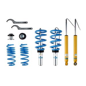 Bilstein - Bilstein B16 (DampTronic) - Suspension Kit - 49-246179 - Image 1