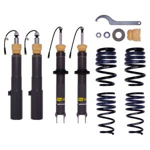 Bilstein - Bilstein EVO SE - Suspension Kit - 49-300581 - Image 1