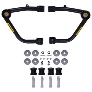 Bilstein B8 Control Arms - Upper Control Arm Kit - 51-304706