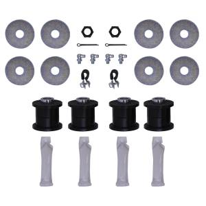 Bilstein - Bilstein B8 Control Arms - Upper Control Arm Kit - 51-304706 - Image 2