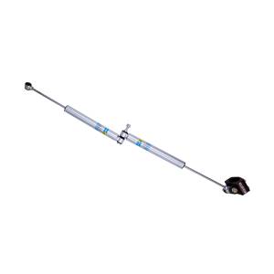 Bilstein - Bilstein B8 5100 (Dual Steering Damper Kit) - Steering Damper Kit - 53-264817 - Image 4