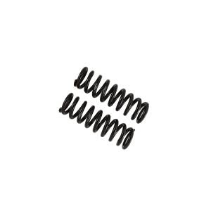 Bilstein B12 (Special) - Coil Spring Set - 53-291387