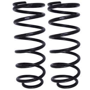 Bilstein B12 (Special) - Coil Spring Set - 53-297686