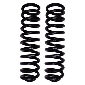 Bilstein B12 (Special) - Coil Spring Set - 53-317308
