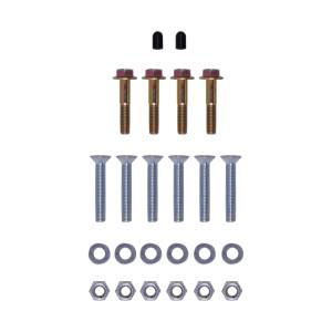 Bilstein - Bilstein B8 5100 Lift Kit - Suspension Lift Kit - 53-350510 - Image 14
