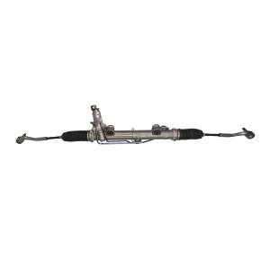 Bilstein - Bilstein Steering Racks - Rack and Pinion Assembly - 60-169617 - Image 4