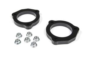 Zone Offroad - Zone Offroad 15-20 Chevy Colorado/GMC Canyon 1.25in Leveling Kit - ZONC1121 - Image 3