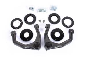 Zone Offroad 19-22 Chevy/GMC 1500 AT4X / Chevy ZR2 1.75in Leveling Kit - ZONC1174