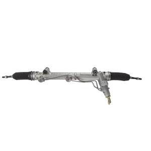 Bilstein - Bilstein Steering Racks - Rack and Pinion Assembly - 60-207678 - Image 4