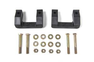 Zone Offroad - Zone Offroad 07-18 Chevy/GMC 1500 Trucks/SUVs 2in Leveling Kit - ZONC1200 - Image 2