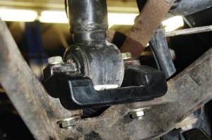 Zone Offroad - Zone Offroad 07-18 Chevy/GMC 1500 Trucks/SUVs 2in Leveling Kit - ZONC1200 - Image 3