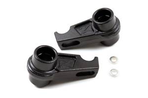Zone Offroad - Zone Offroad 04-012 Chevy Colorado/GMC Canyon 2in Torsion Key Leveling kit - ZONC1214 - Image 3