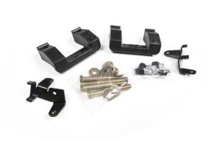 Zone Offroad - Zone Offroad 14-17 GMC 1500 Magneride 2in Strut Spacer Leveling Kit - ZONC1221 - Image 2