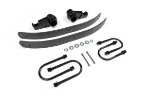 Zone Offroad - Zone Offroad 04-12 Chevy Colorado/GMC Canyon 2in Lift Kit - ZONC1224 - Image 2