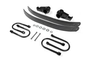 Zone Offroad - Zone Offroad 04-12 Chevy Colorado/GMC Canyon 2in Lift Kit - ZONC1224 - Image 3