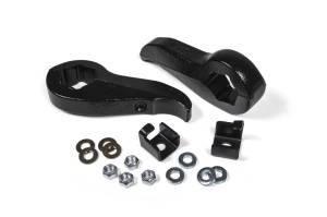 Zone Offroad - Zone Offroad 2020+ Chevy/GMC 2500HD 2in Front Leveling Kit - ZONC1231 - Image 3