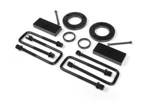 Zone Offroad - Zone Offroad 23-24 Chevrolet Colorado ZR2 / Canyon ATX 2in Suspension Lift Kit - ZONC1240 - Image 4