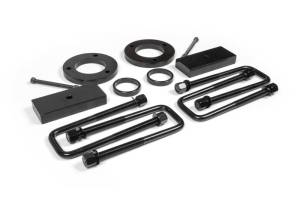 Zone Offroad - Zone Offroad 23-24 Chevrolet Colorado ZR2 / Canyon ATX 2in Suspension Lift Kit - ZONC1240 - Image 5