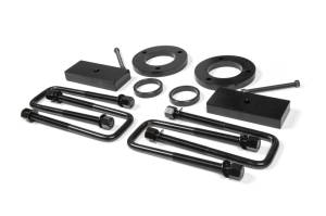 Zone Offroad - Zone Offroad 23-24 Chevrolet Colorado ZR2 / Canyon ATX 2in Suspension Lift Kit - ZONC1240 - Image 7
