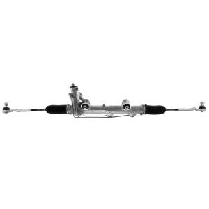 Bilstein - Bilstein Steering Racks - Rack and Pinion Assembly - 61-173699 - Image 3