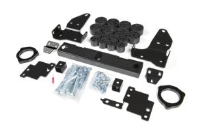 Zone Offroad - Zone Offroad 15-19 Chevy Colorado/GMC Canyon 2.75in Combo Lift Kit - ZONC1257 - Image 3