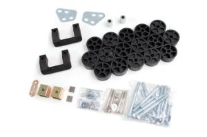 Zone Offroad - Zone Offroad 07-13 Chevy Silv/GMC Sierra 1500 3.5in Combo Kit - ZONC1350 - Image 2