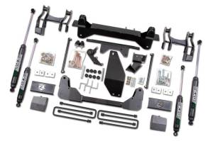 Zone Offroad - Zone Offroad 88-98 K1500 6in System - Nitro - ZONC14N - Image 2