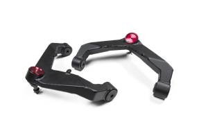 Zone Offroad - Zone Offroad 01-10 Chevy 2500/3500 HD Adventure Series Upper Control Arm Kit - ZONC2300 - Image 2