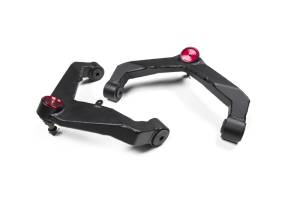 Zone Offroad - Zone Offroad 01-10 Chevy 2500/3500 HD Adventure Series Upper Control Arm Kit - ZONC2300 - Image 3