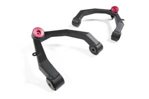 Zone Offroad - Zone Offroad 07-17 Chevy 1500 2/4WD Adventure Series Upper Control Arm Kit (Cast Steel OE Arm) - ZONC2310 - Image 2