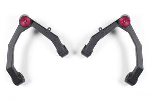 Zone Offroad - Zone Offroad 07-17 Chevy 1500 2/4WD Adventure Series Upper Control Arm Kit (Cast Steel OE Arm) - ZONC2310 - Image 3