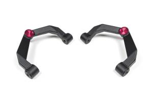 Zone Offroad - Zone Offroad 11-19 Chevy 2500/3500 HD Adventure Series Upper Control Arm Kit - ZONC2312 - Image 2