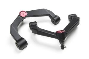 Zone Offroad - Zone Offroad 11-19 Chevy 2500/3500 HD Adventure Series Upper Control Arm Kit - ZONC2312 - Image 3