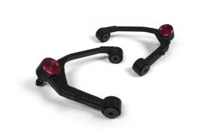Zone Offroad - Zone Offroad 14-18 GMC 1500 Adventure Series Upper Control Arm Kit (Alum / Stamp OE Arm) - ZONC2313 - Image 2