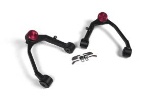 Zone Offroad - Zone Offroad 14-18 GMC 1500 Adventure Series Upper Control Arm Kit (Alum / Stamp OE Arm) - ZONC2313 - Image 3