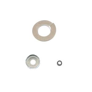 Bilstein - Bilstein B6 Performance - Suspension Shock Absorber - AK1242 - Image 2