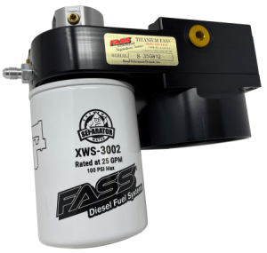 FASS - FASS Fuel Systems Drop-In Series Diesel Fuel System 2017-2023 GM - Image 2