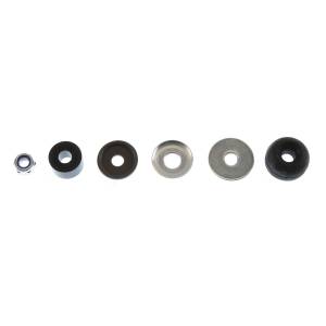 Bilstein - Bilstein B6 Performance - Suspension Shock Absorber - AK3502 - Image 2