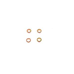 Bilstein - Bilstein M 7100 - Suspension Shock Absorber - AK7108S04 - Image 2