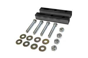 Zone Offroad - Zone Offroad 73-80 Chevy 1/2 3/4 Ton T-Case Drop - ZONC5001 - Image 2