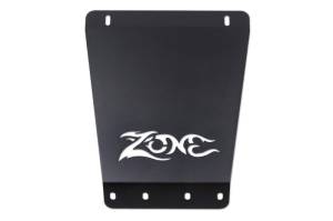 Zone Offroad - Zone Offroad 07-17 GM 1500 Skid Plate - ZONC5651 - Image 2