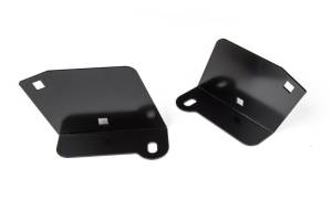 Zone Offroad - Zone Offroad 14-18 Chevy/GM Fender Trim Plates - ZONC5652 - Image 2